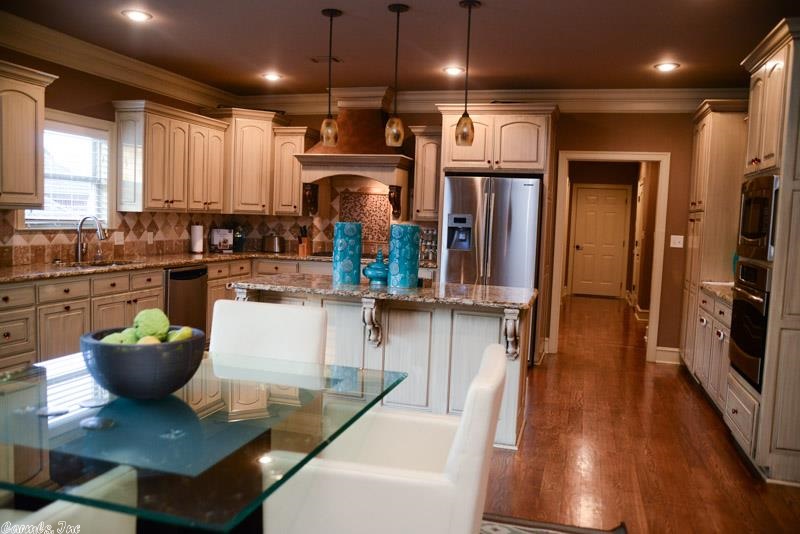 CHENAL VALLEY ADDN - Residential