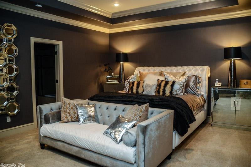 CHENAL VALLEY ADDN - Residential