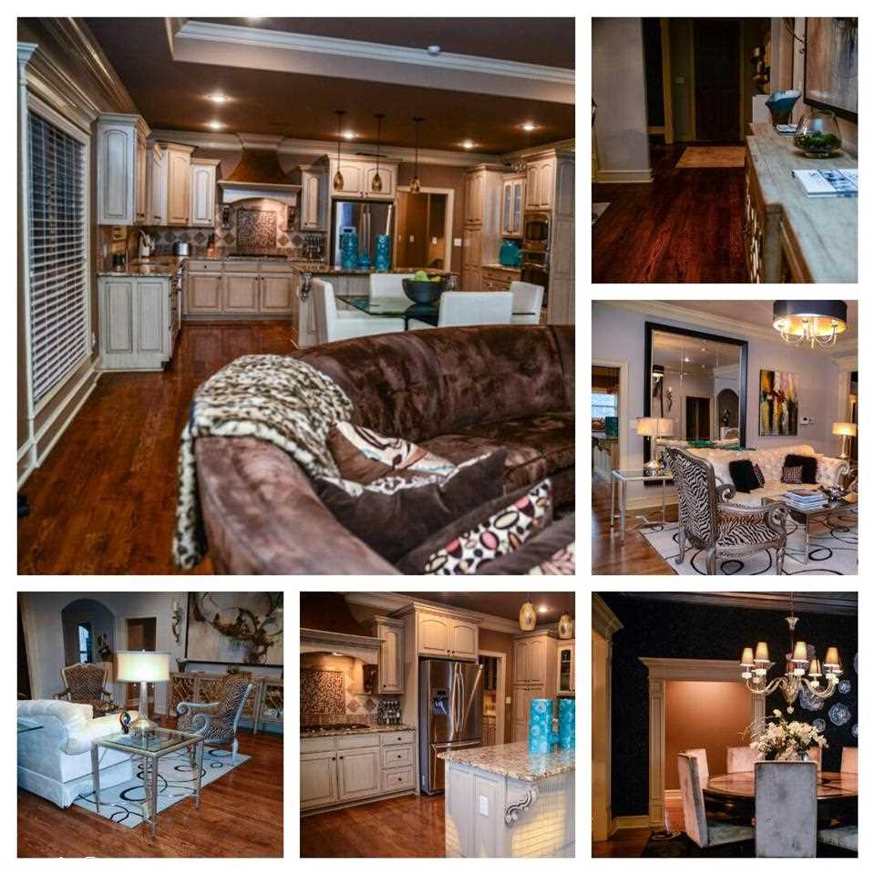 CHENAL VALLEY ADDN - Residential