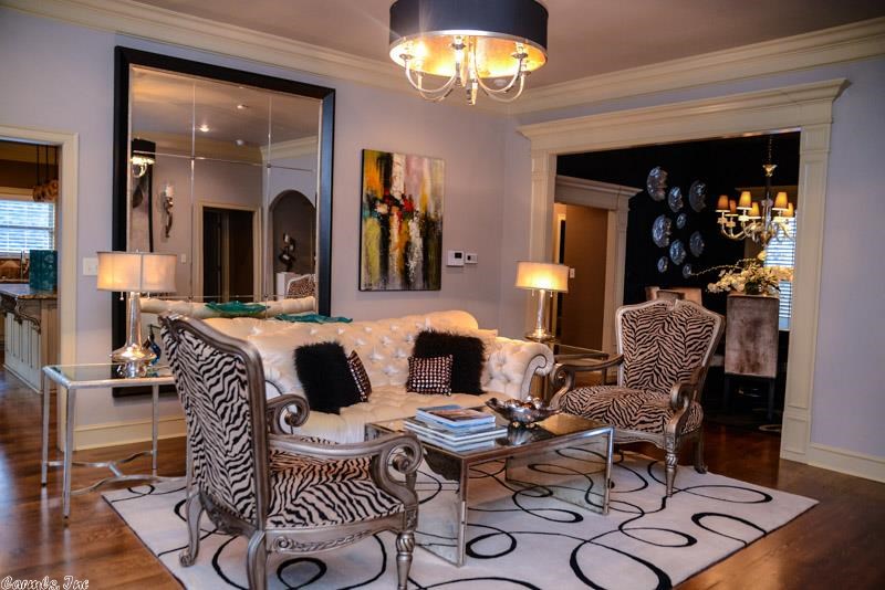 CHENAL VALLEY ADDN - Residential