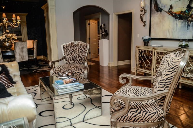 CHENAL VALLEY ADDN - Residential