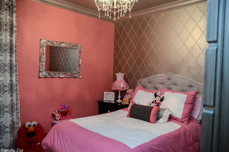 CHENAL VALLEY ADDN - Residential