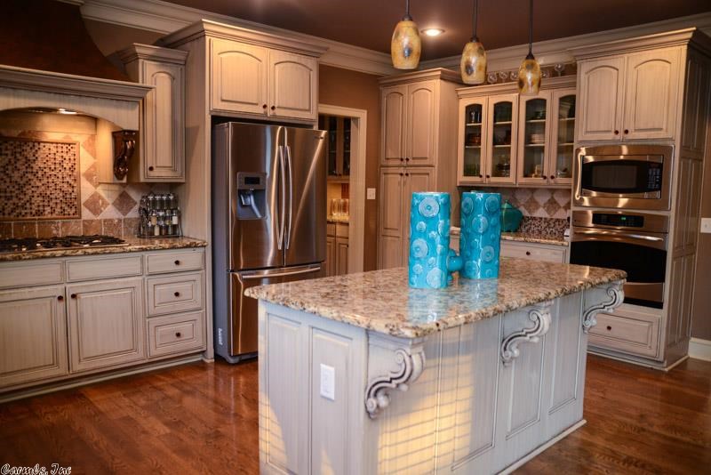 CHENAL VALLEY ADDN - Residential