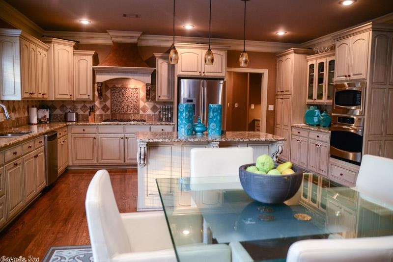 CHENAL VALLEY ADDN - Residential