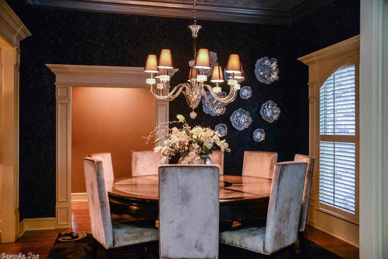 CHENAL VALLEY ADDN - Residential