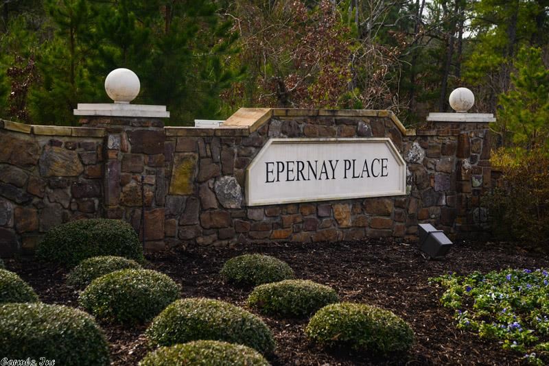 CHENAL VALLEY ADDN - Residential