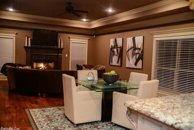 CHENAL VALLEY ADDN - Residential