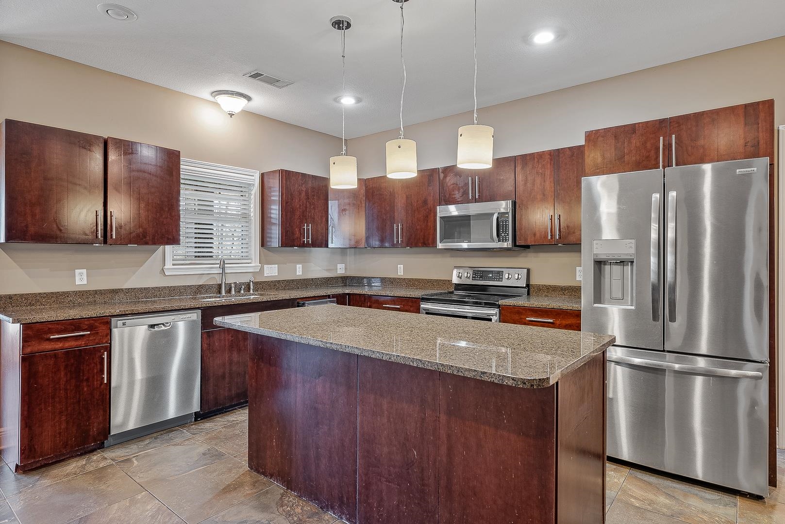 Register Estates I - Residential