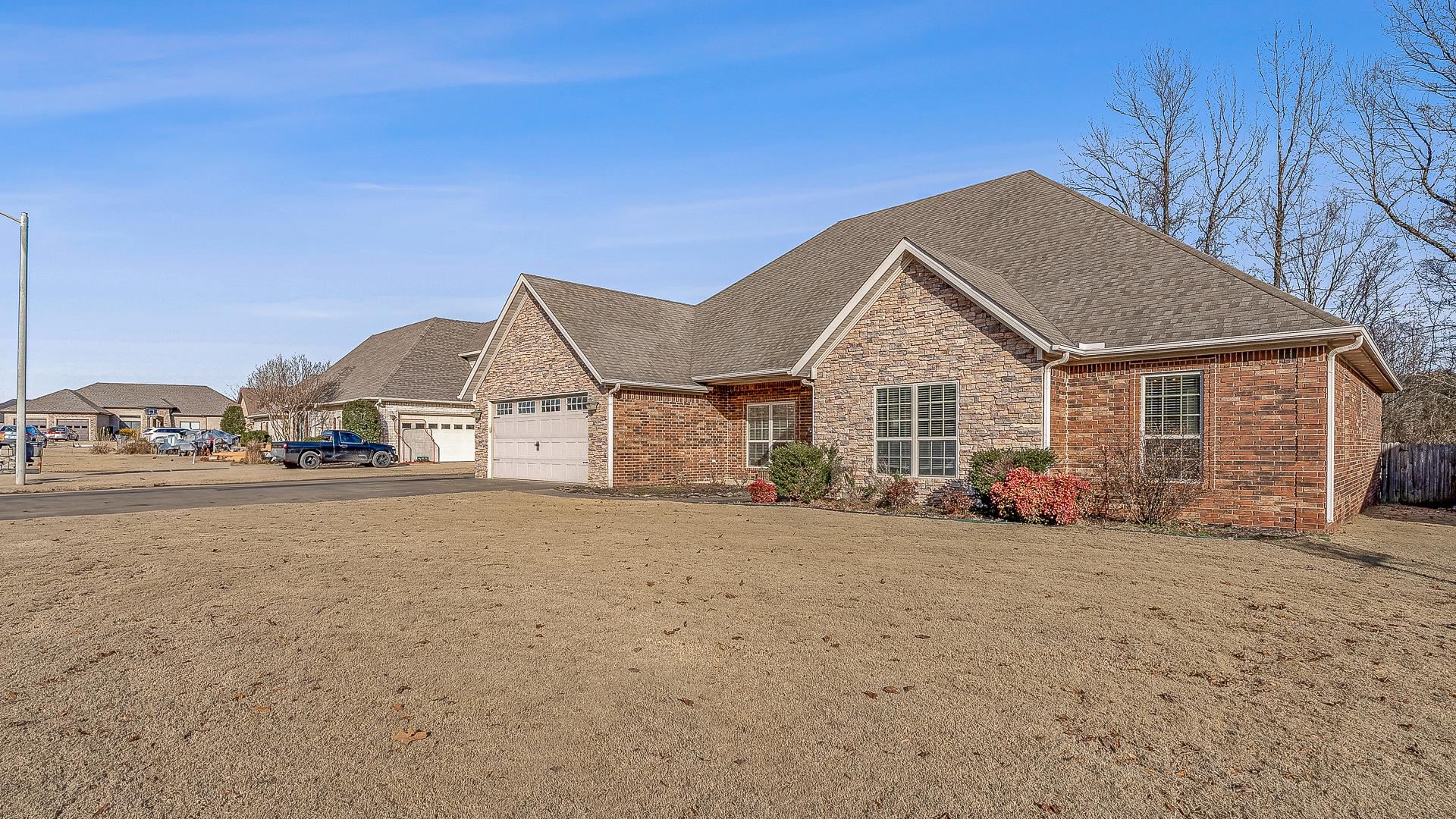 Register Estates I - Residential