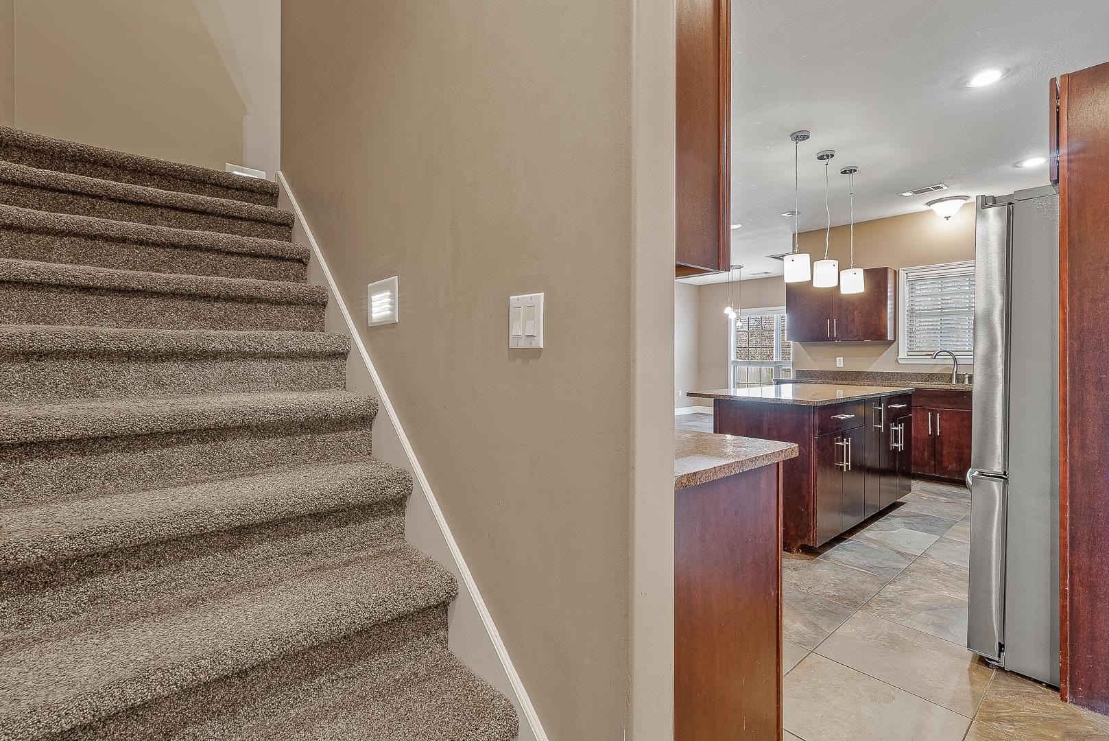 Register Estates I - Residential