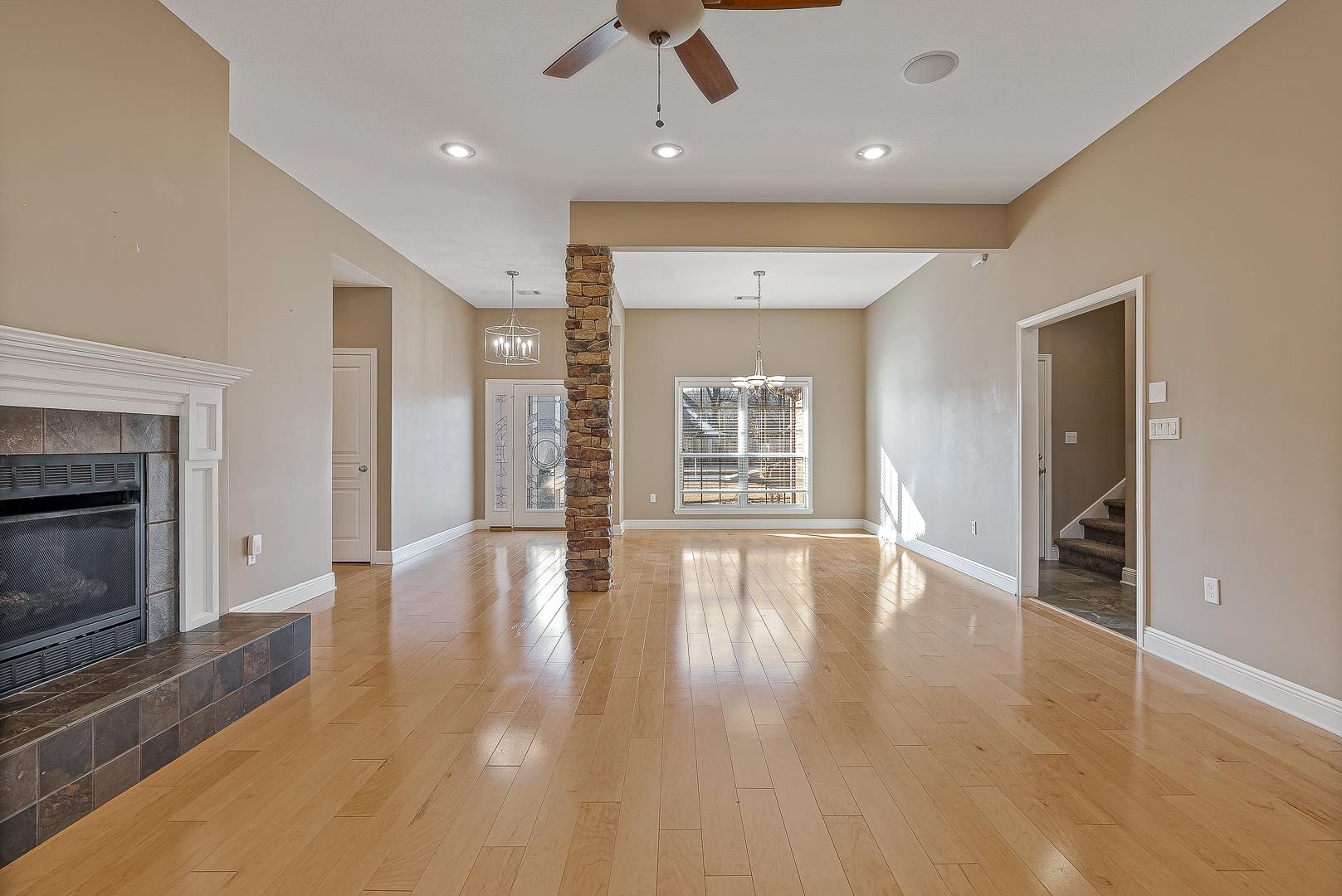 Register Estates I - Residential