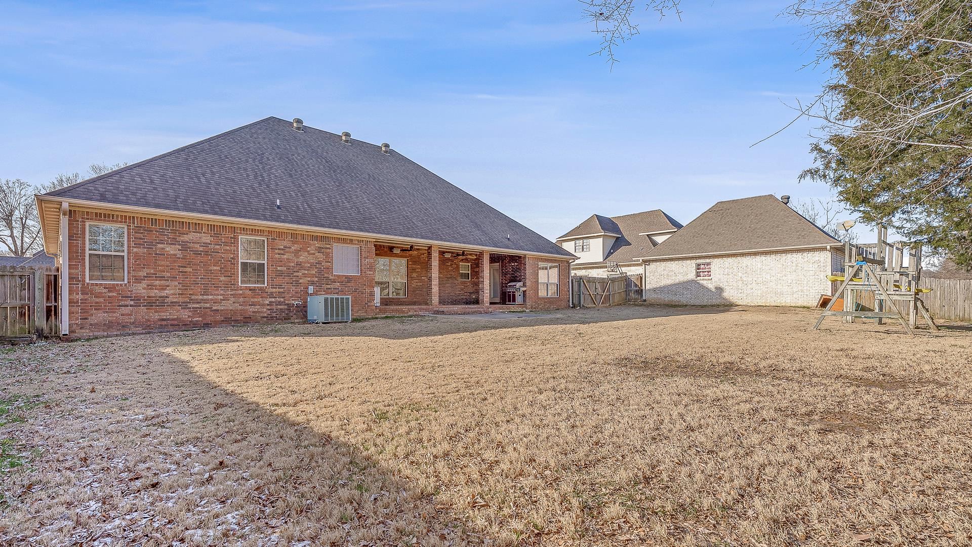 Register Estates I - Residential