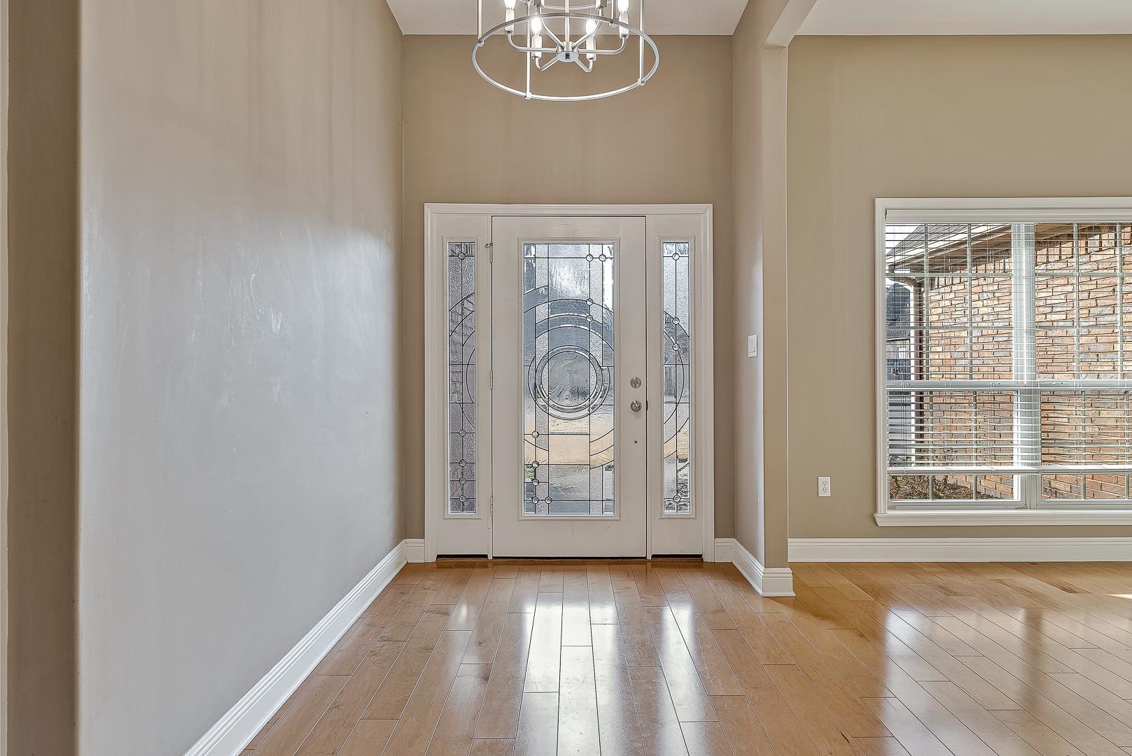 Register Estates I - Residential