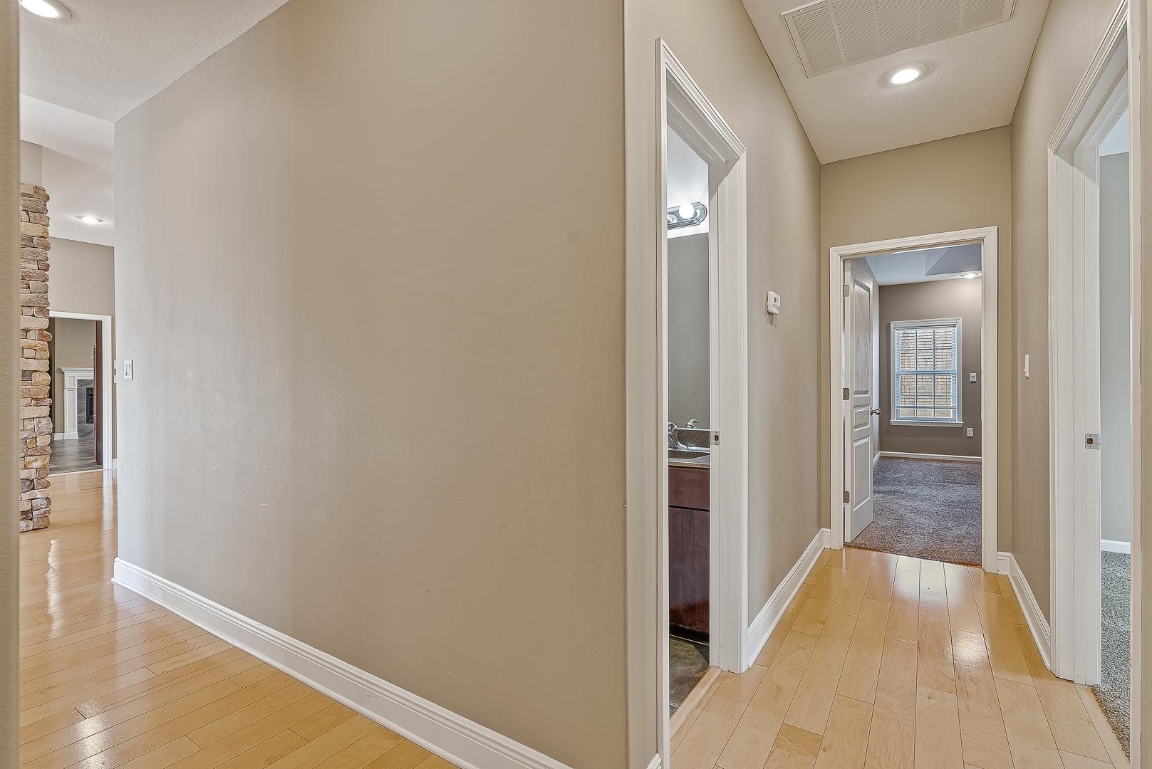 Register Estates I - Residential