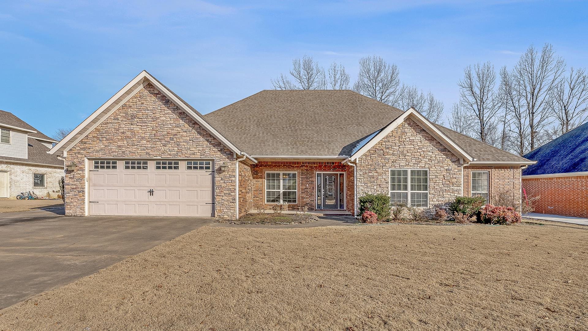 Register Estates I - Residential