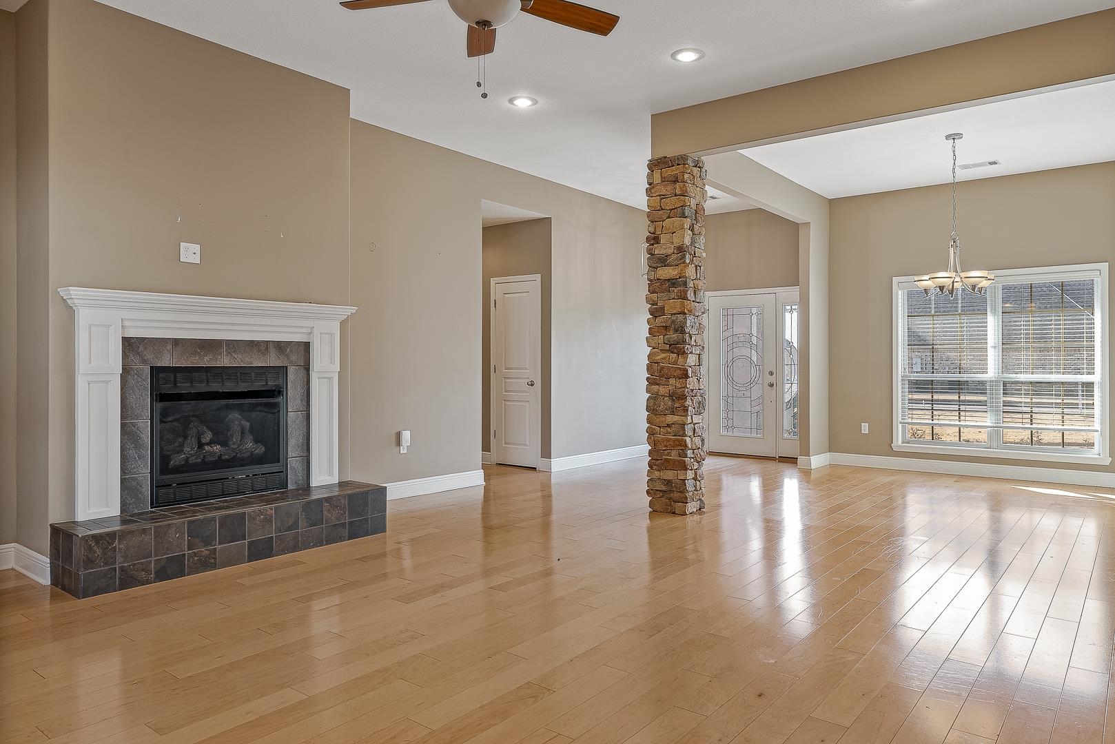 Register Estates I - Residential