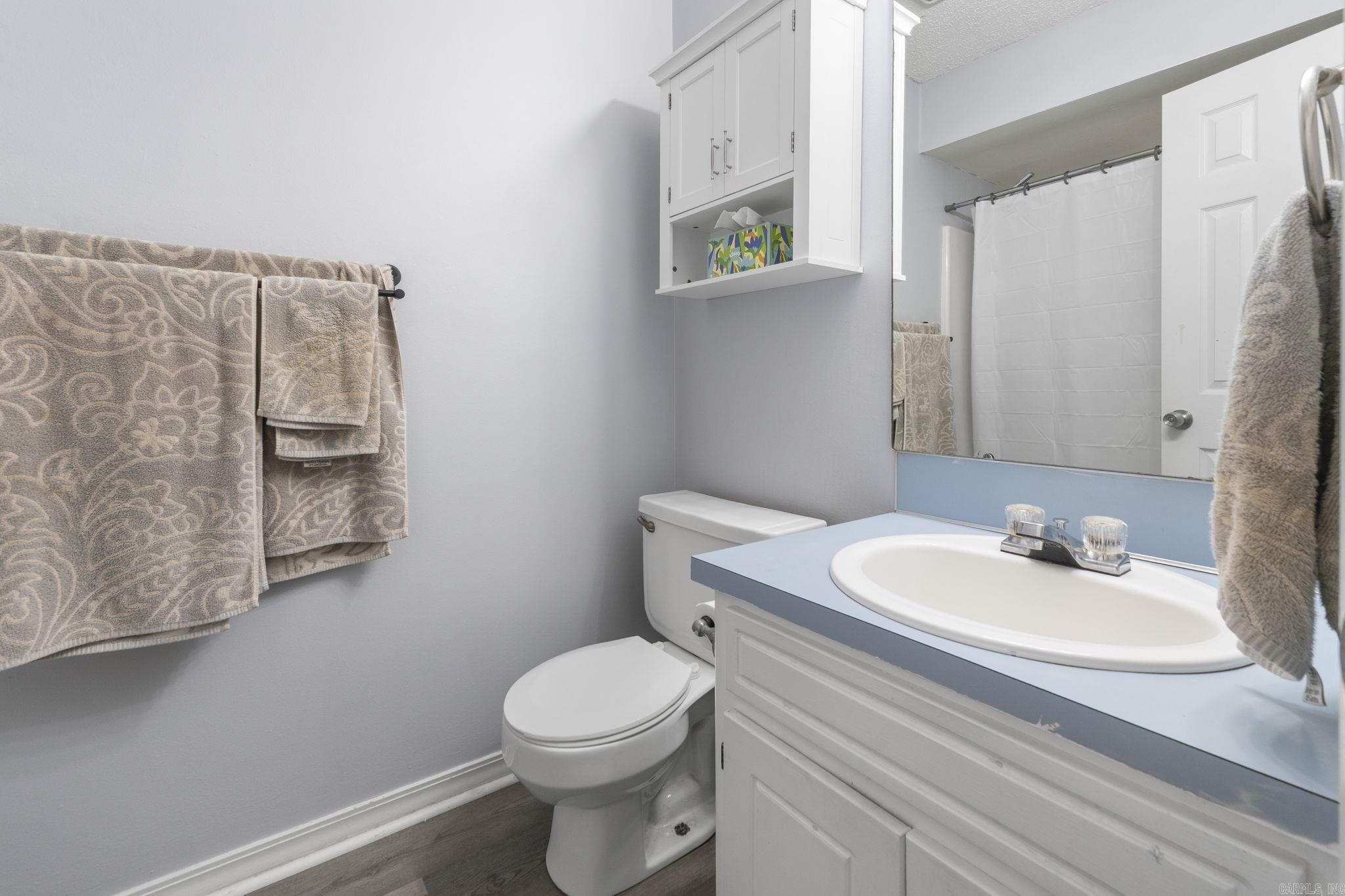 PARK PLACE - Residential