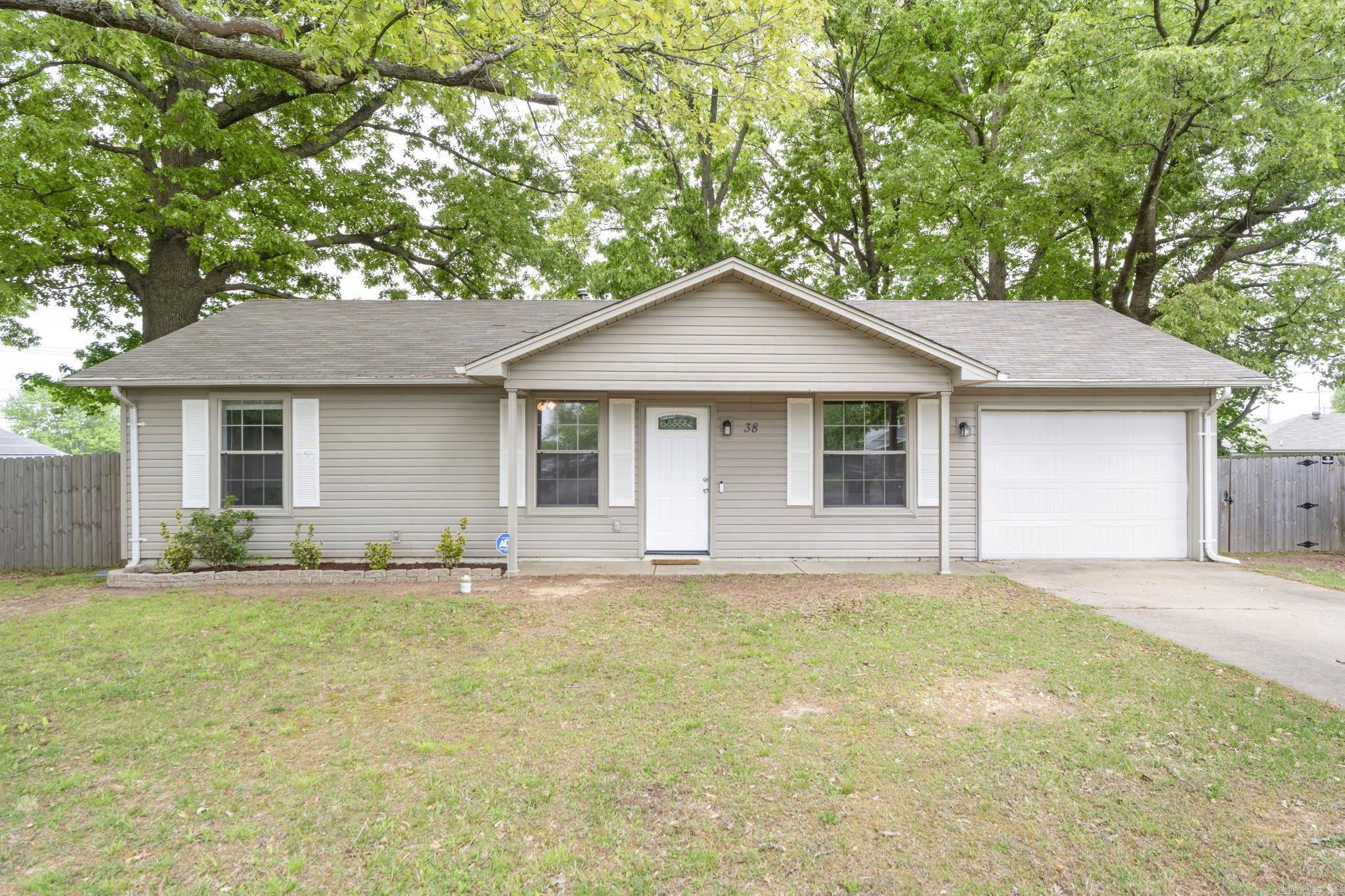 PARK PLACE - Residential