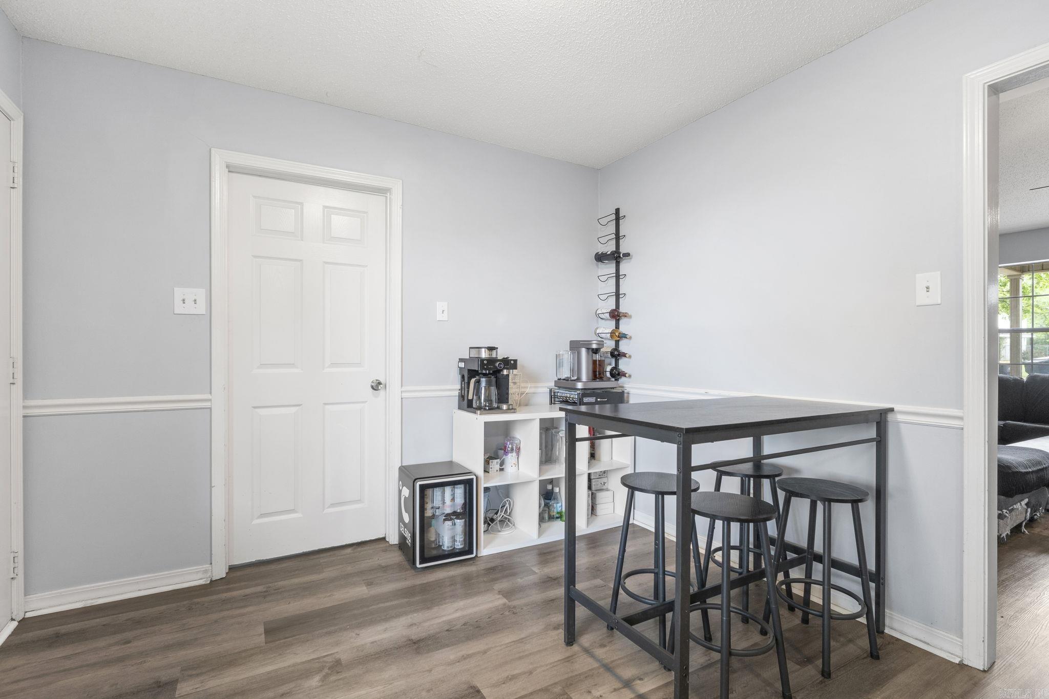 PARK PLACE - Residential