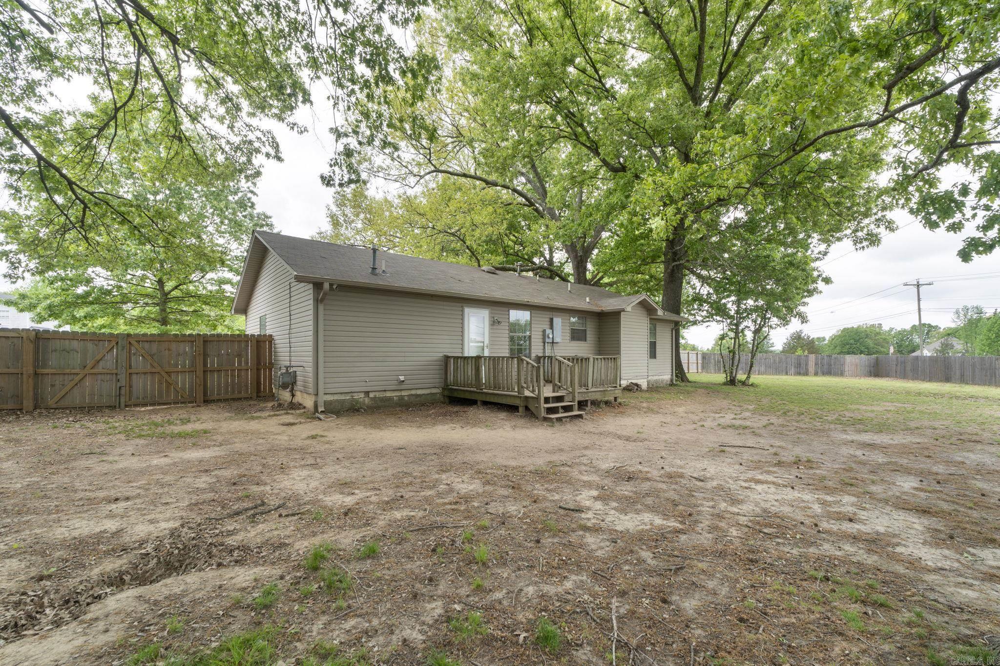 PARK PLACE - Residential