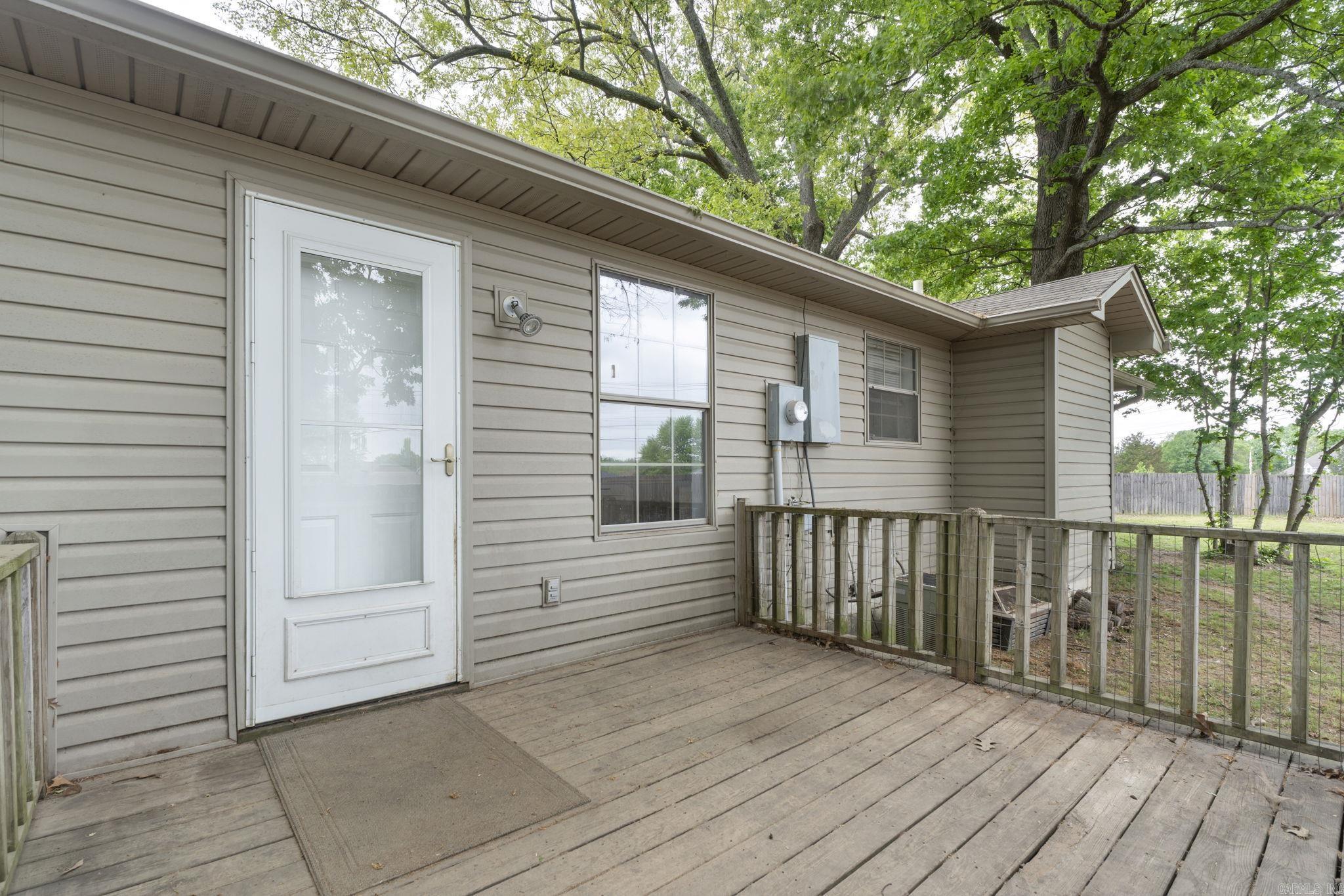 PARK PLACE - Residential