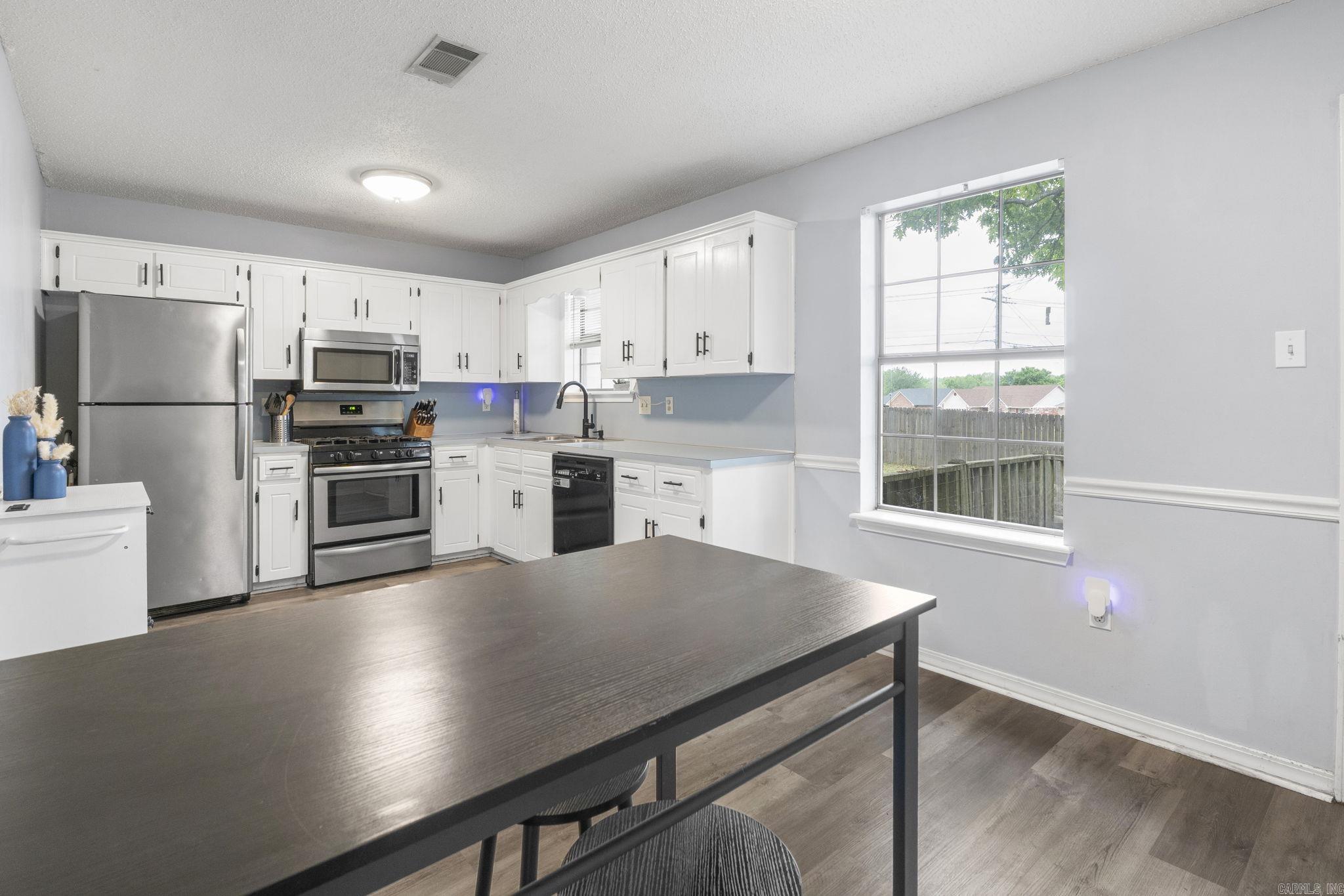 PARK PLACE - Residential