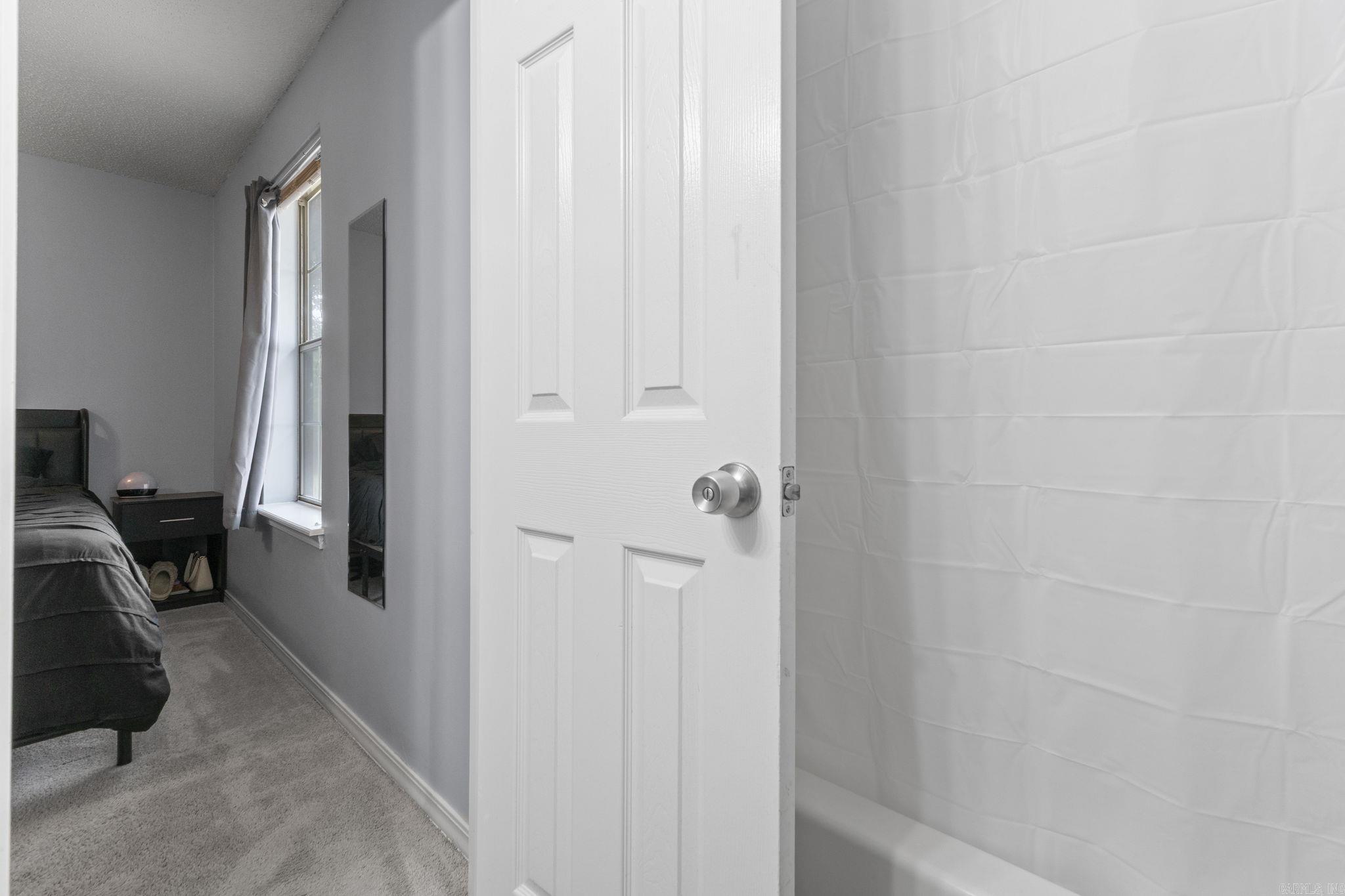 PARK PLACE - Residential