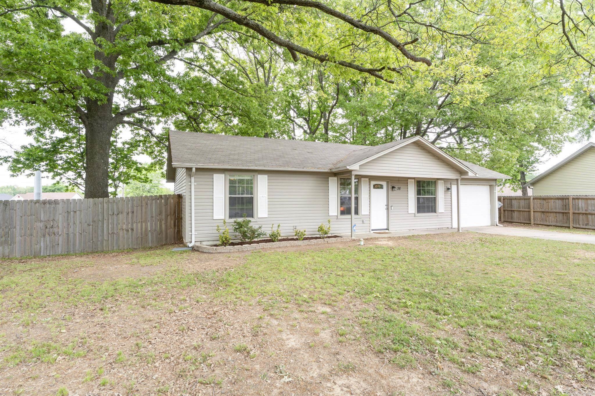 PARK PLACE - Residential