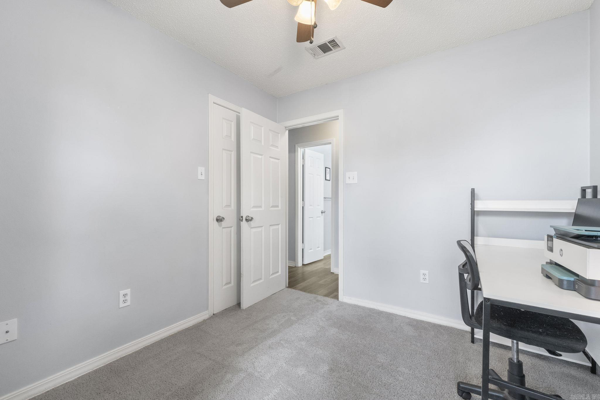 PARK PLACE - Residential