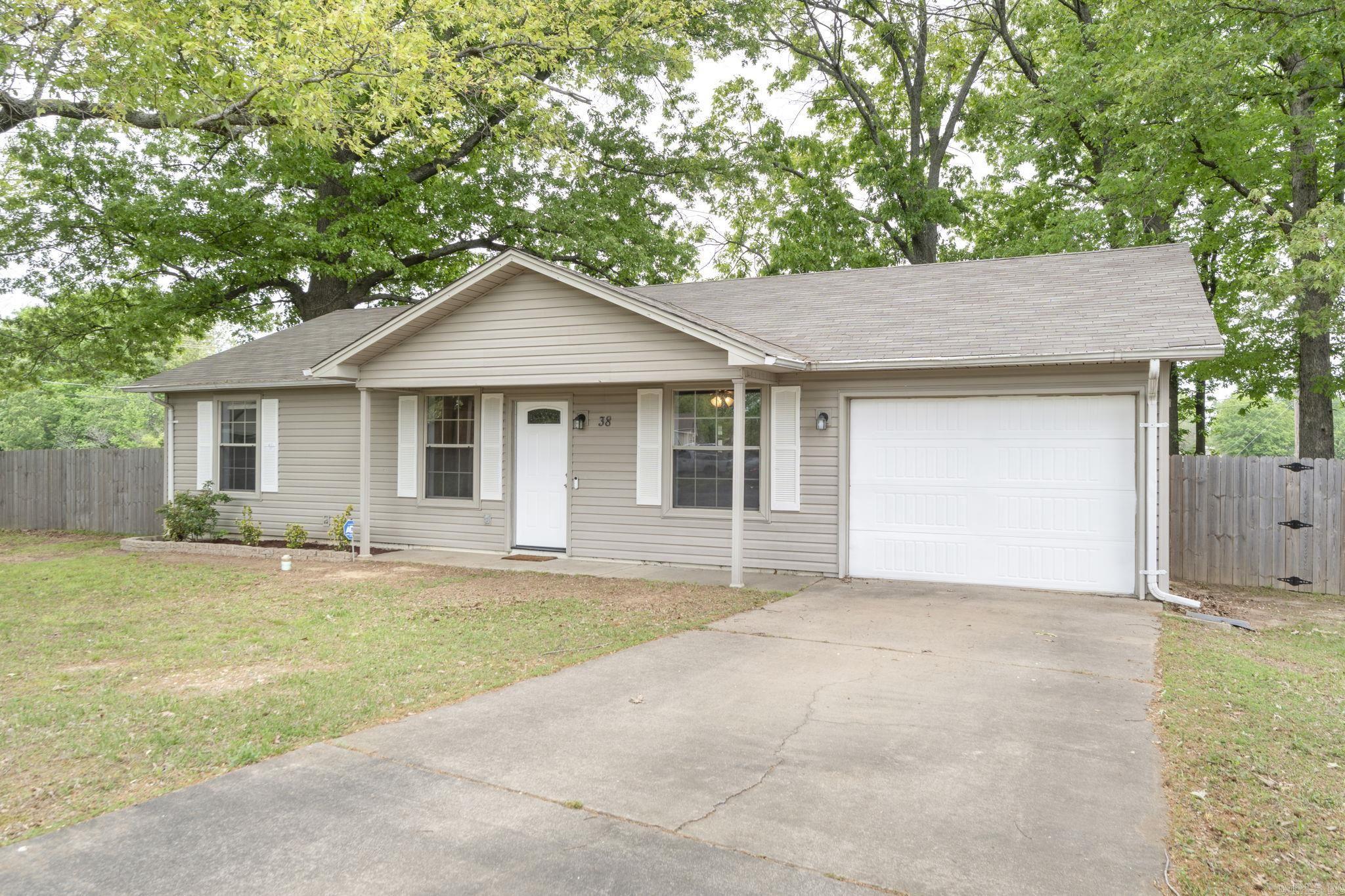 PARK PLACE - Residential