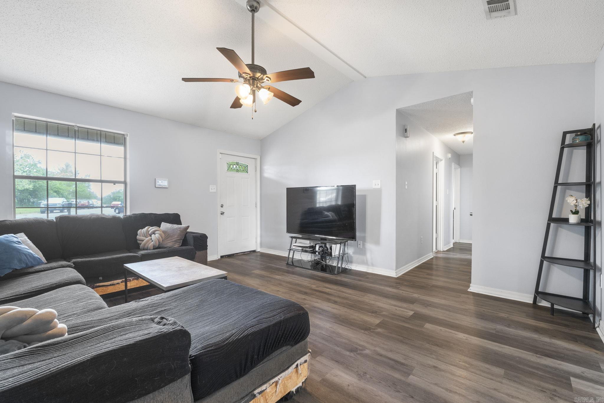 PARK PLACE - Residential