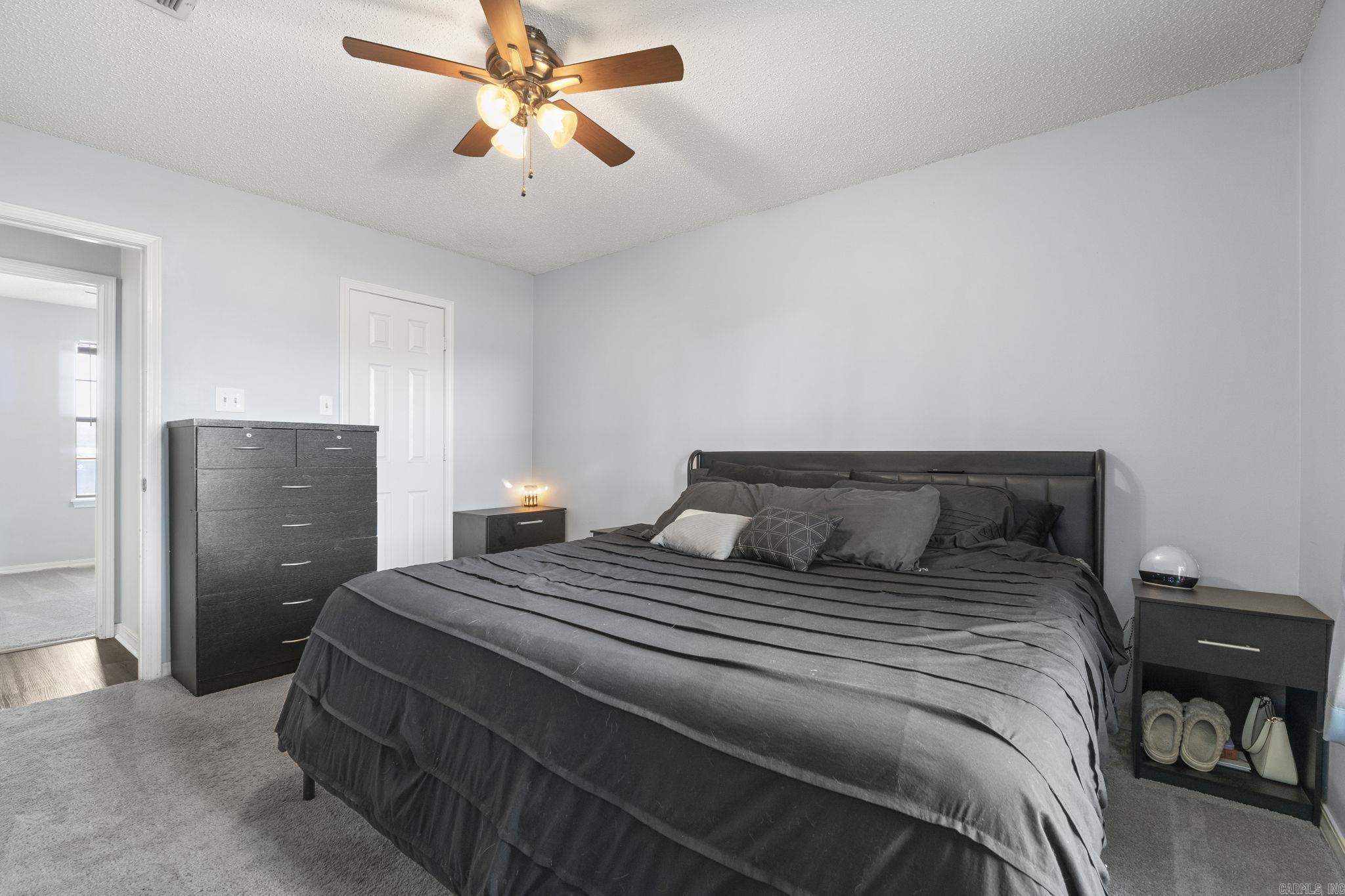 PARK PLACE - Residential