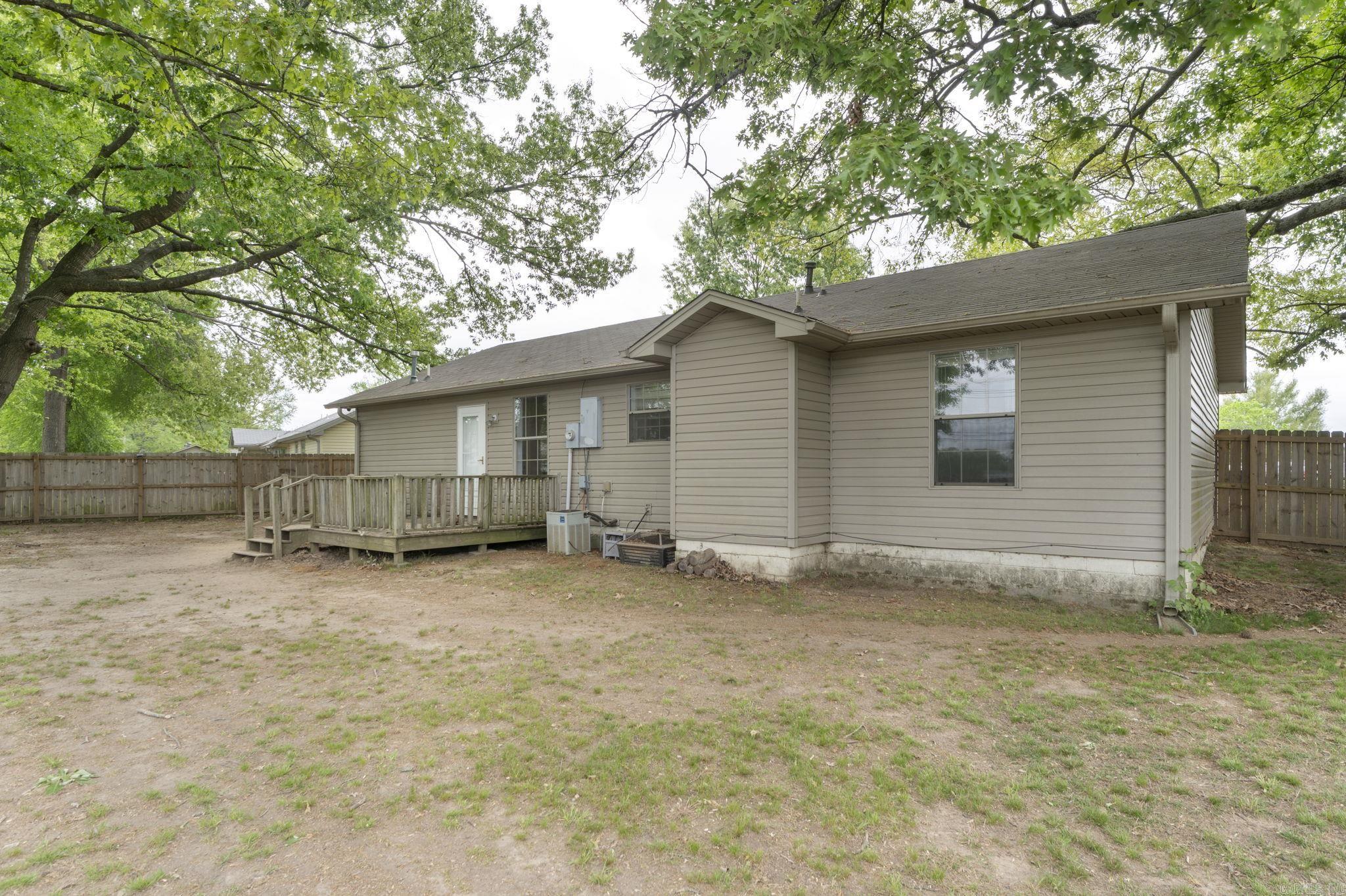 PARK PLACE - Residential