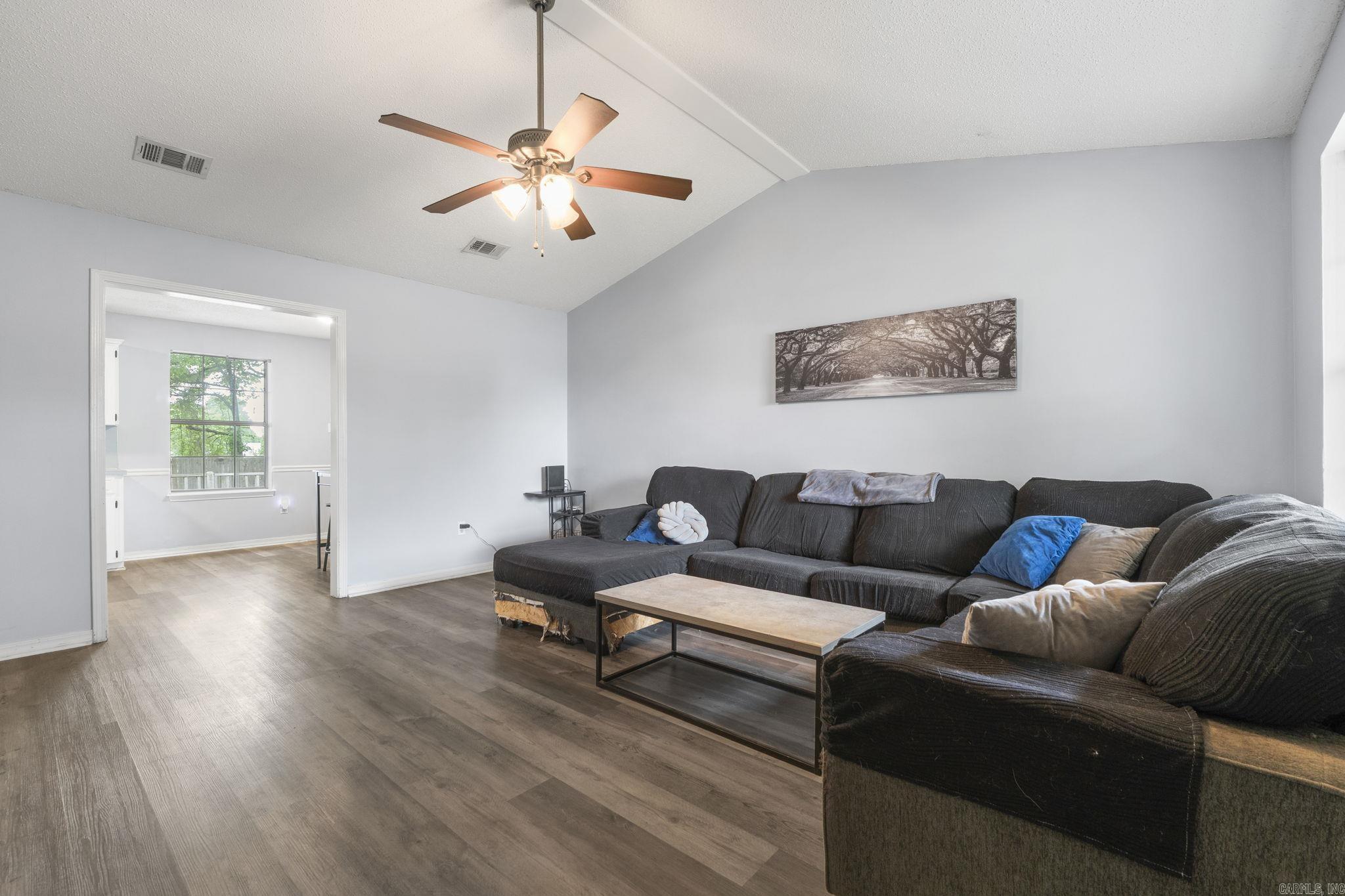 PARK PLACE - Residential