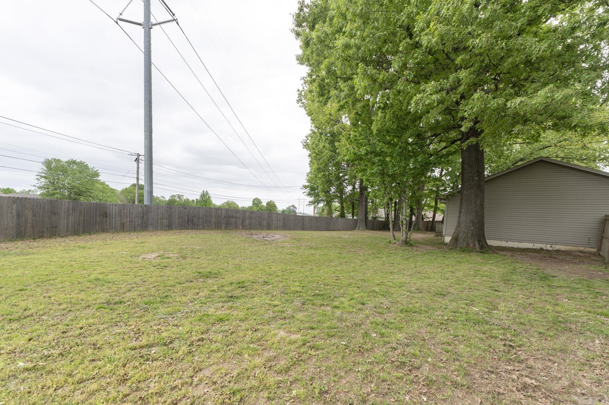 PARK PLACE - Residential