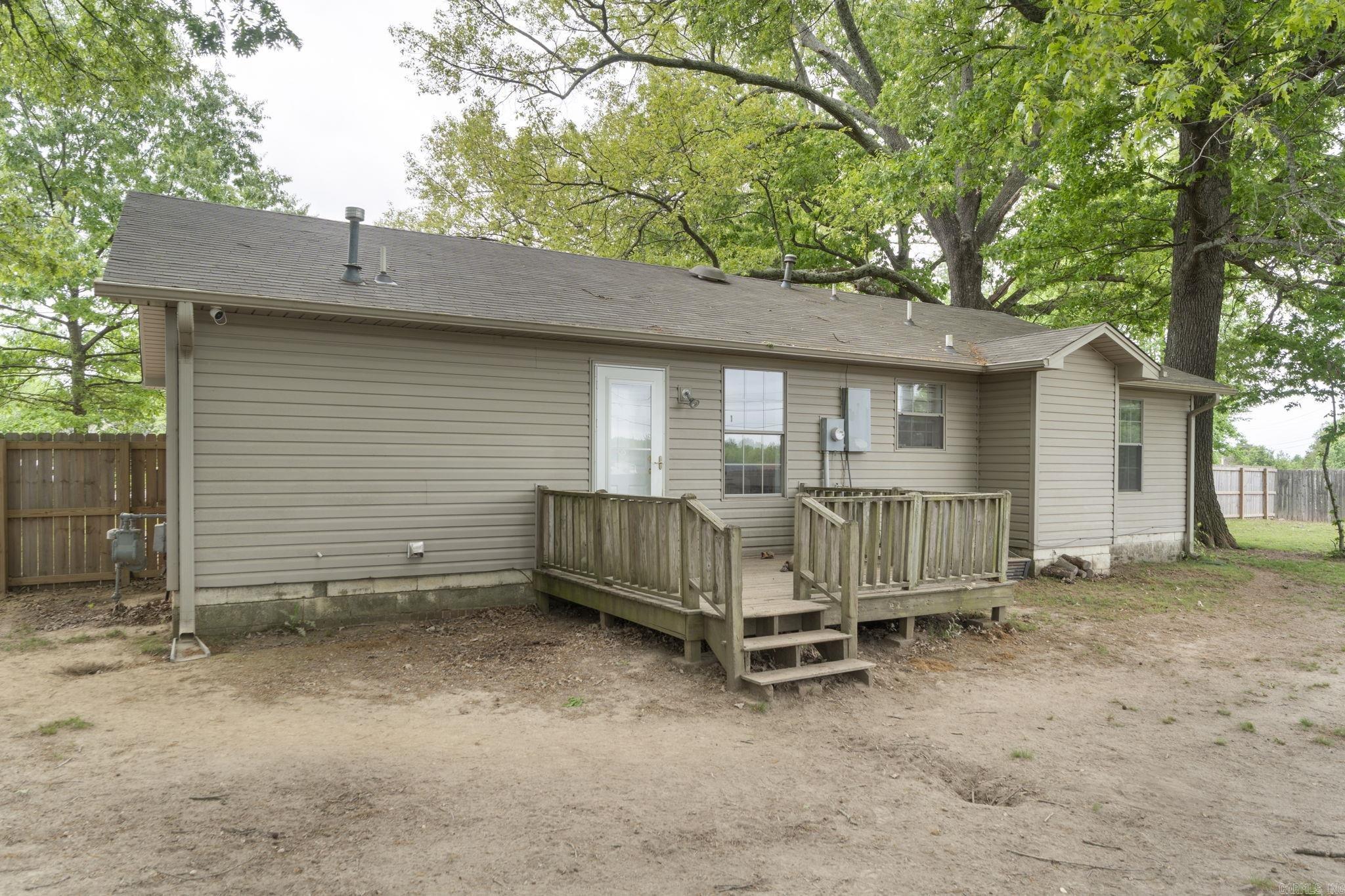 PARK PLACE - Residential