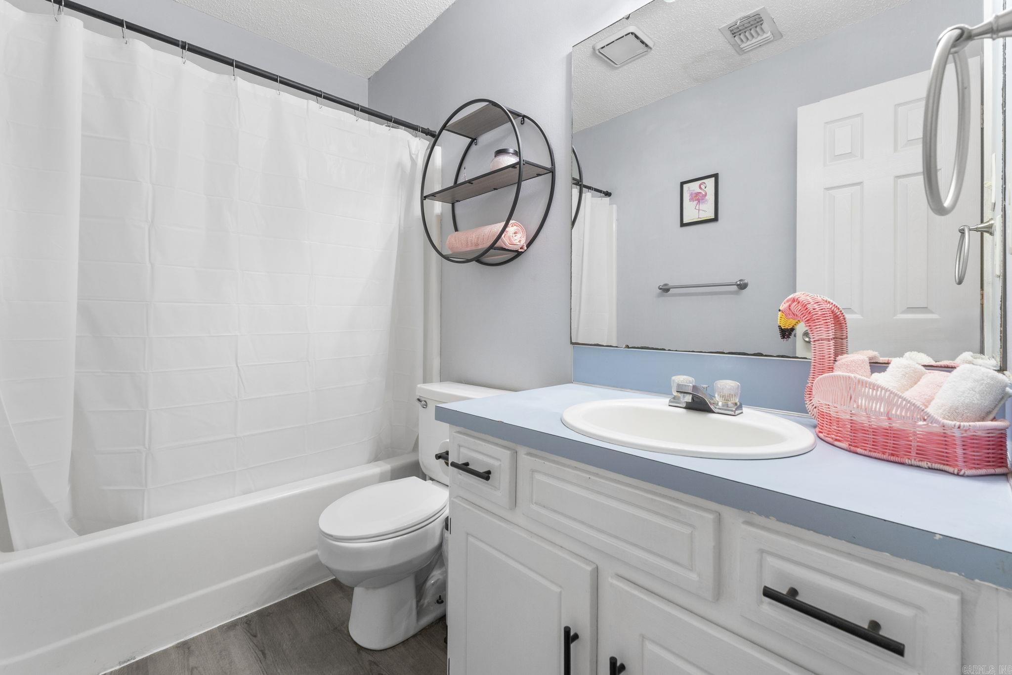 PARK PLACE - Residential