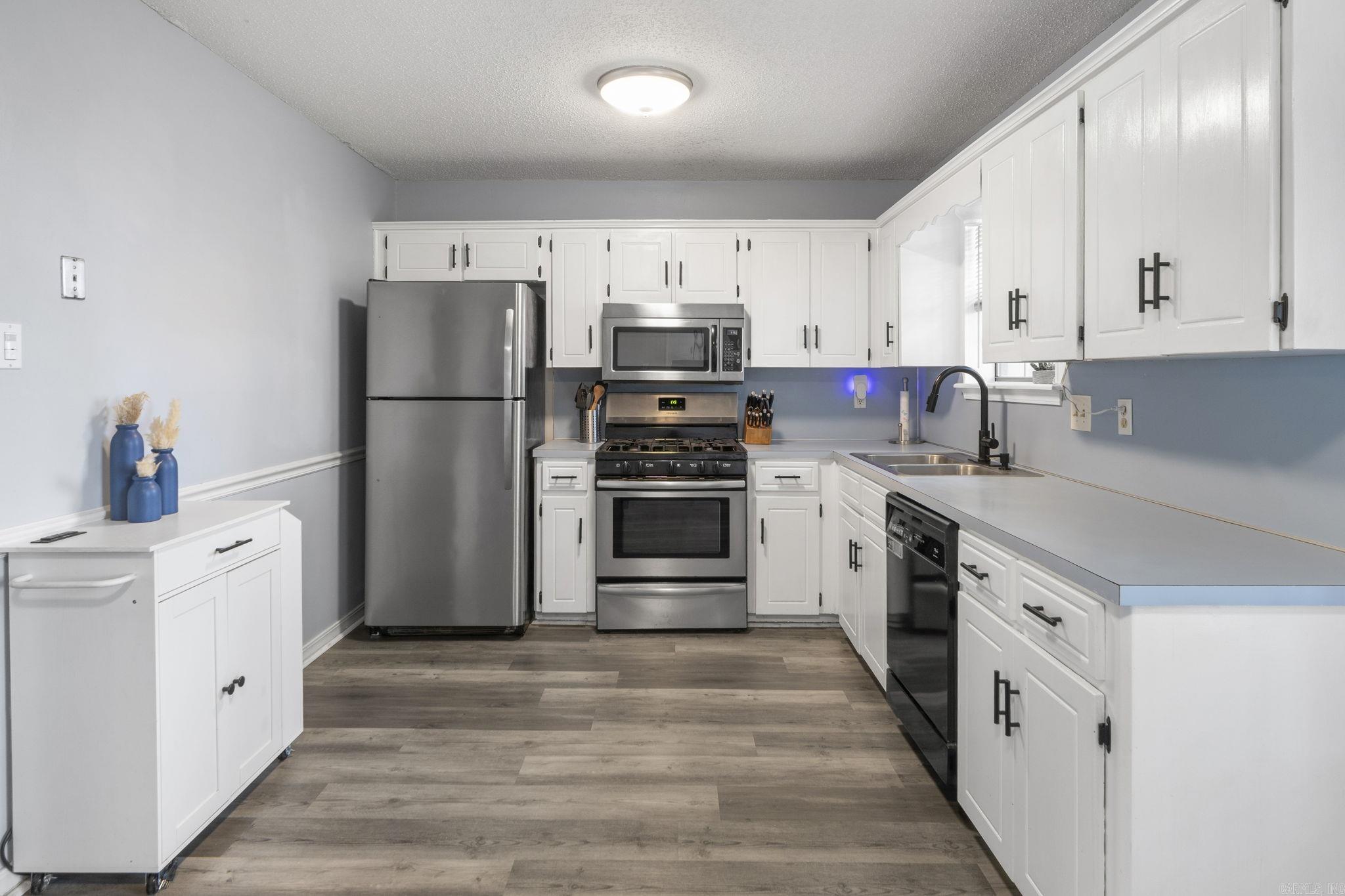 PARK PLACE - Residential