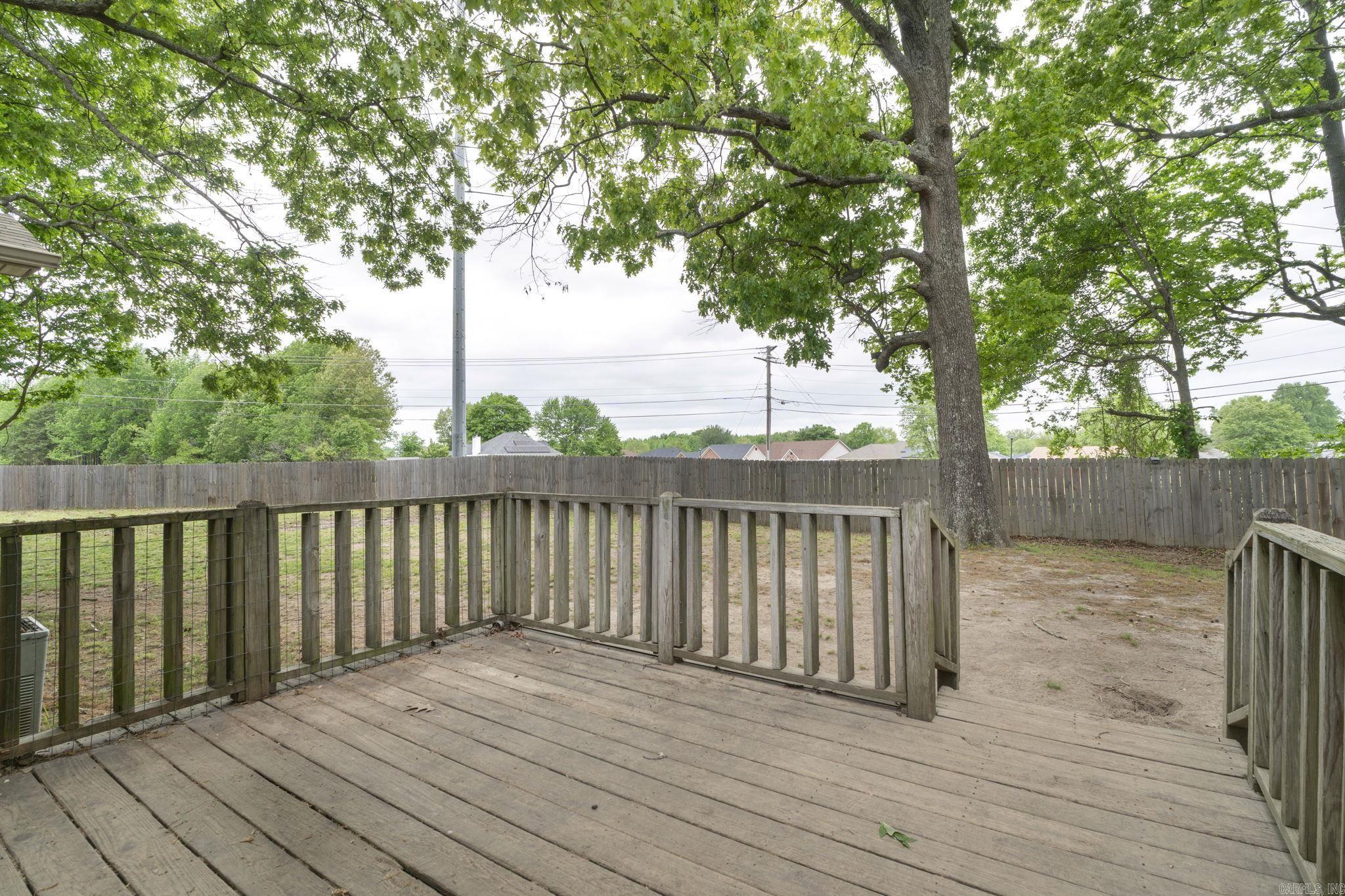 PARK PLACE - Residential