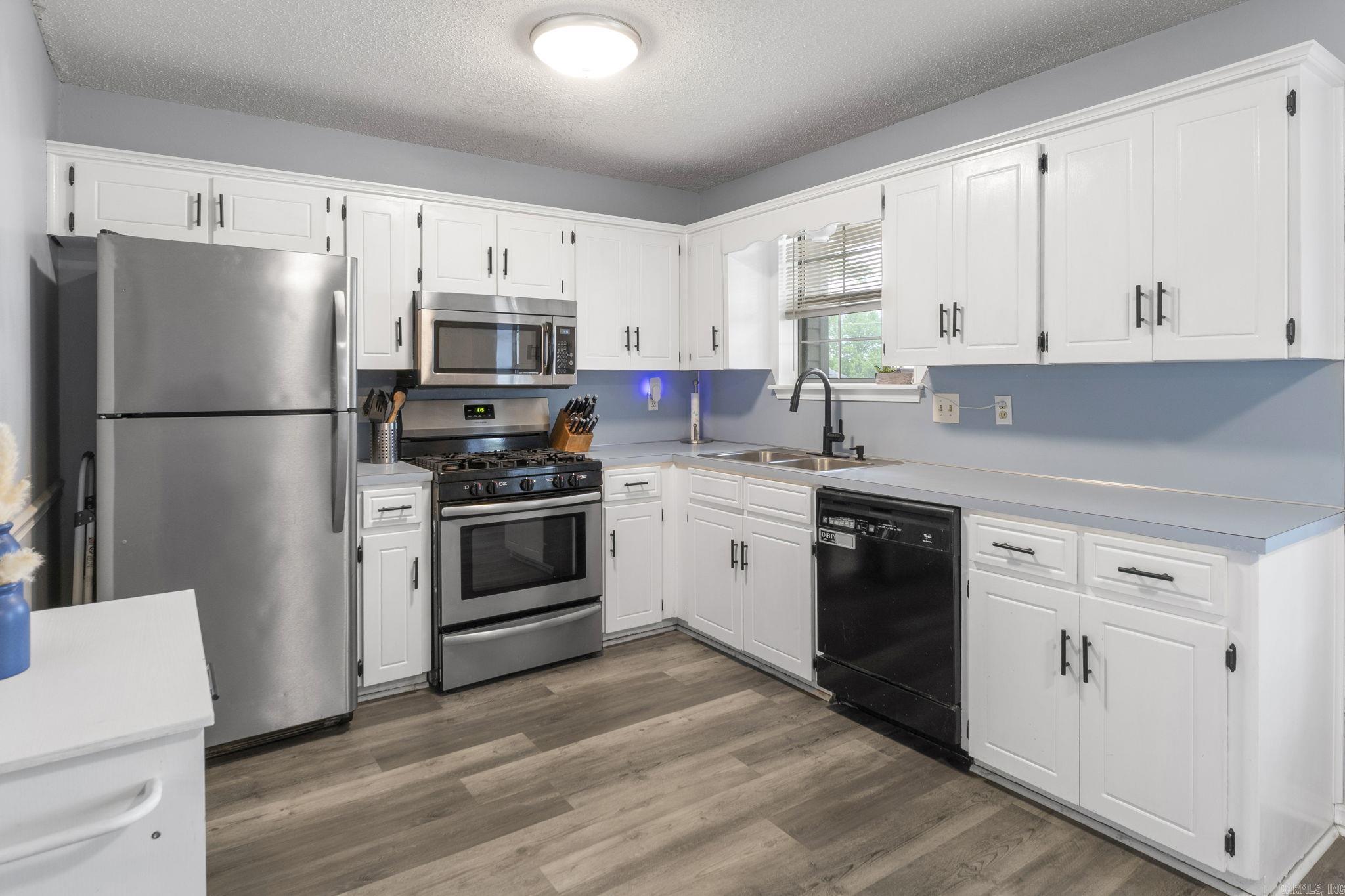 PARK PLACE - Residential