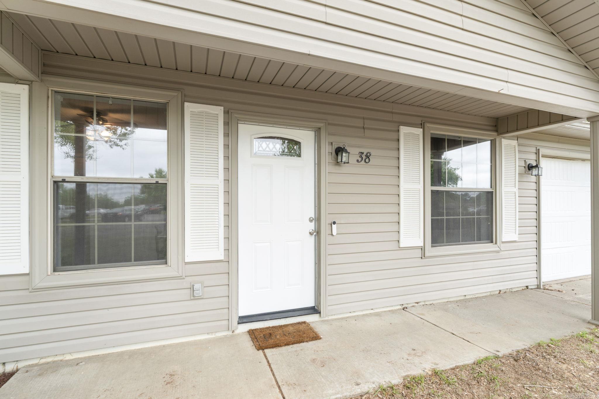 PARK PLACE - Residential