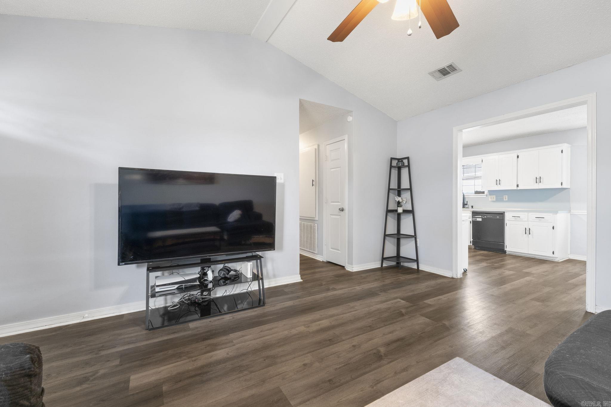 PARK PLACE - Residential