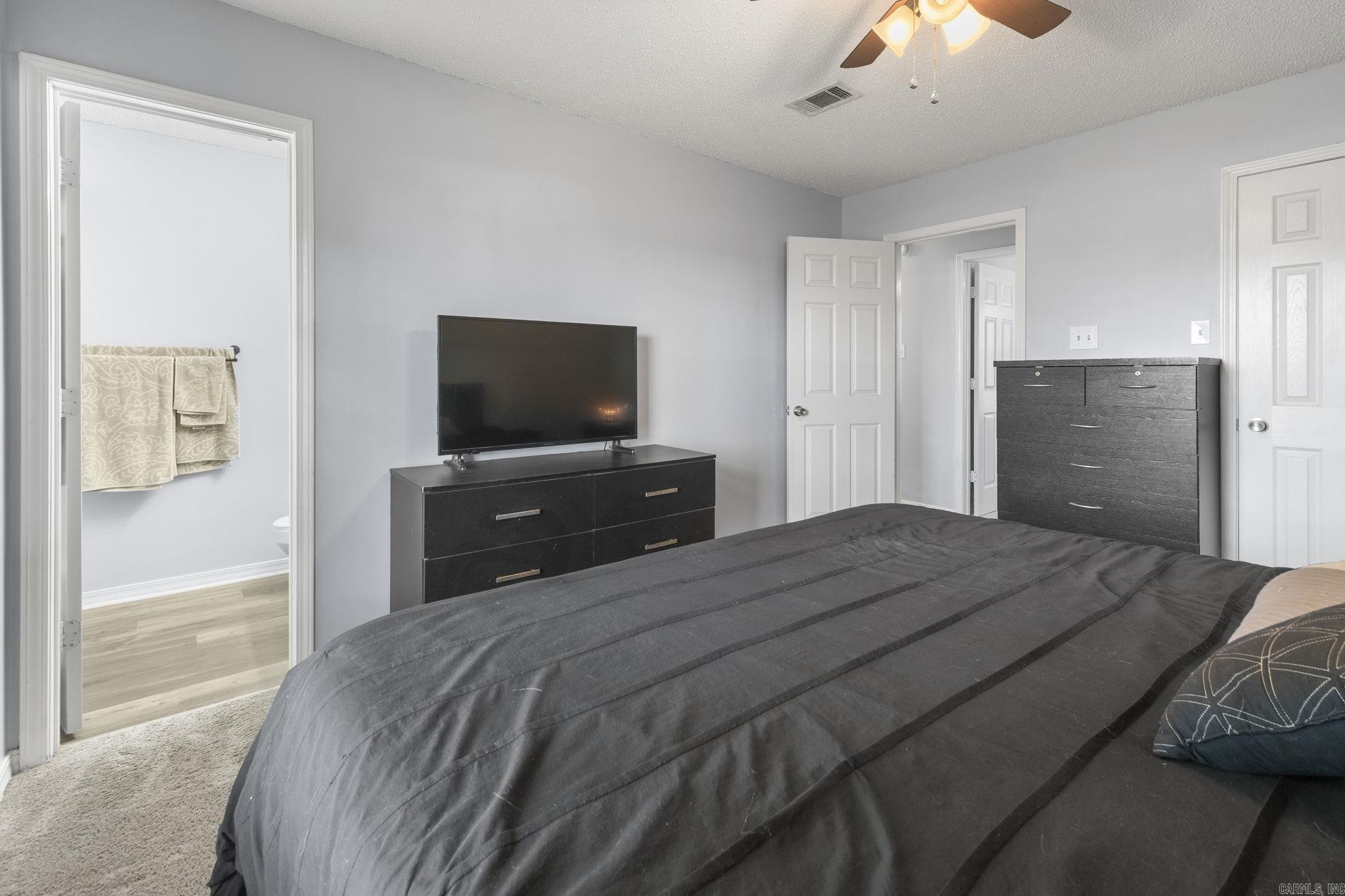 PARK PLACE - Residential