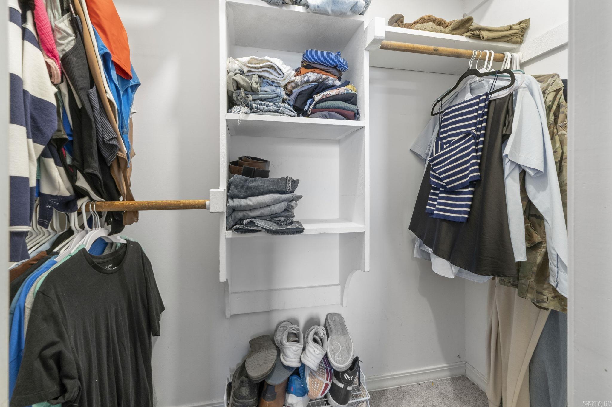 PARK PLACE - Residential