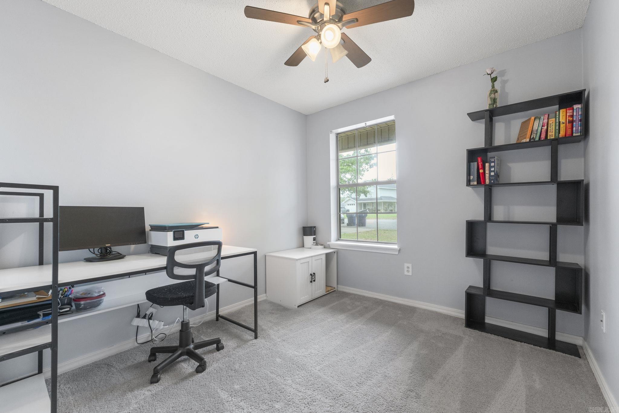 PARK PLACE - Residential