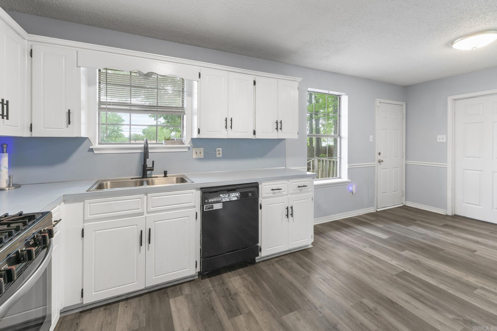 PARK PLACE - Residential