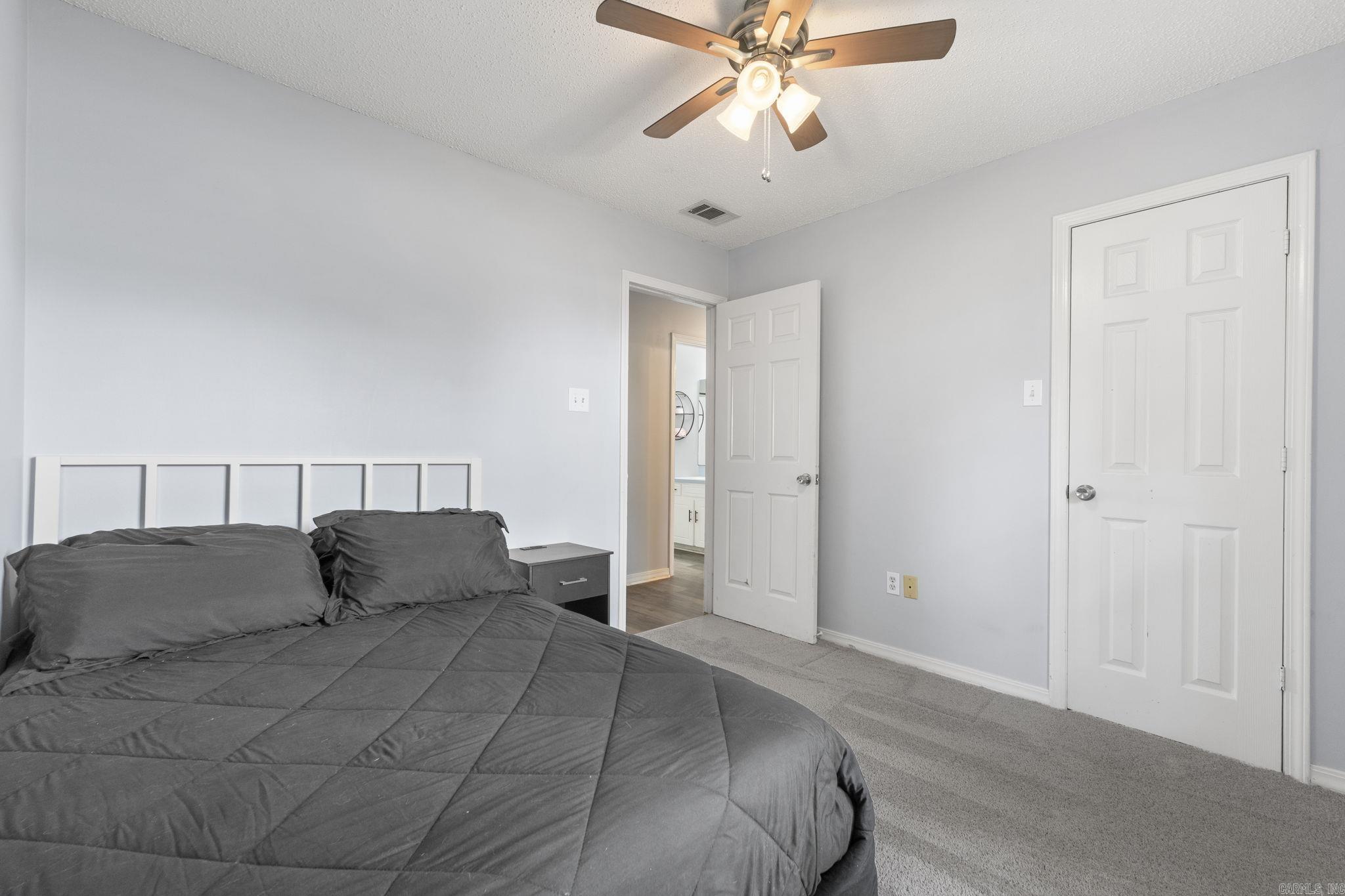 PARK PLACE - Residential