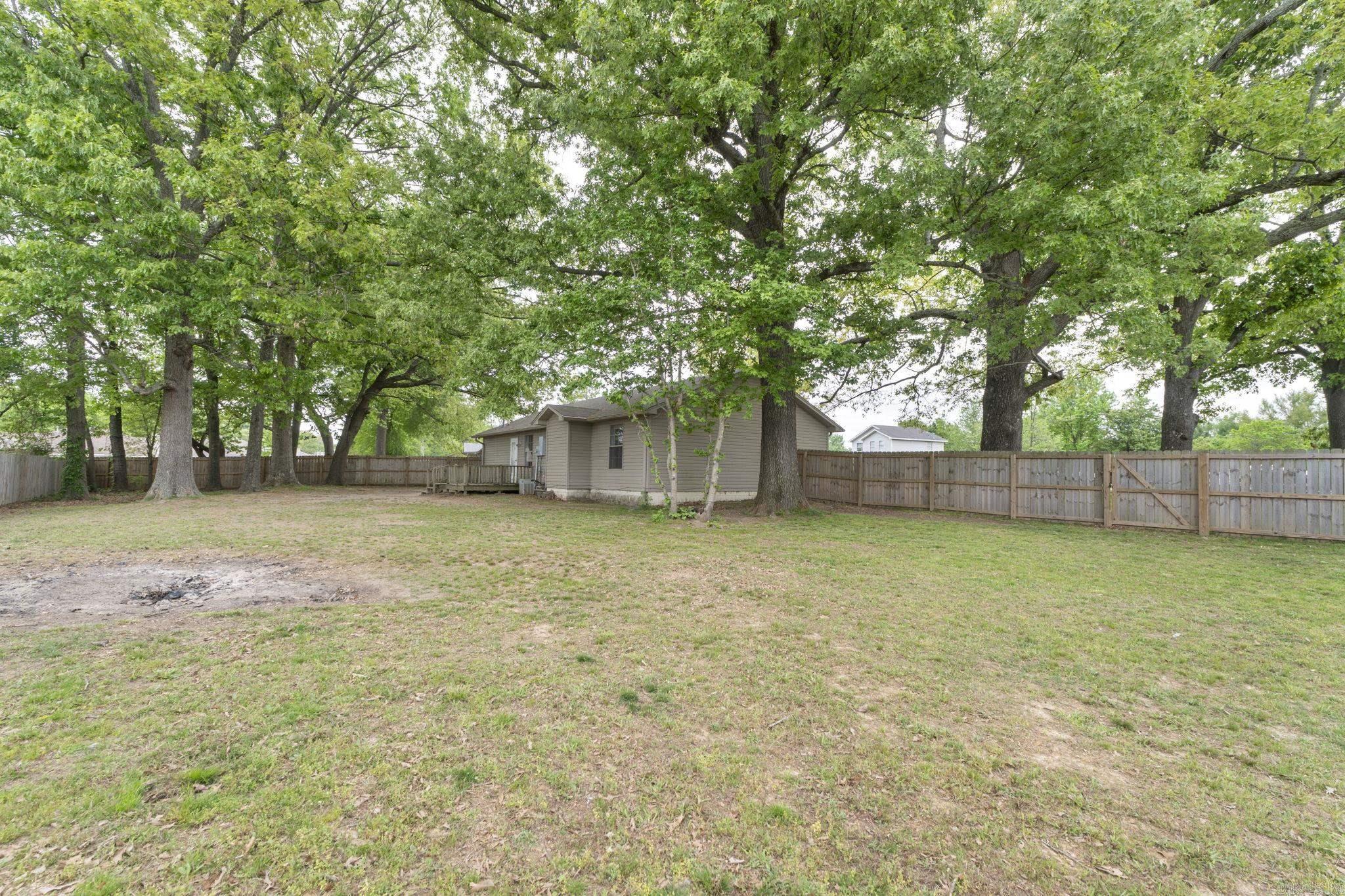 PARK PLACE - Residential