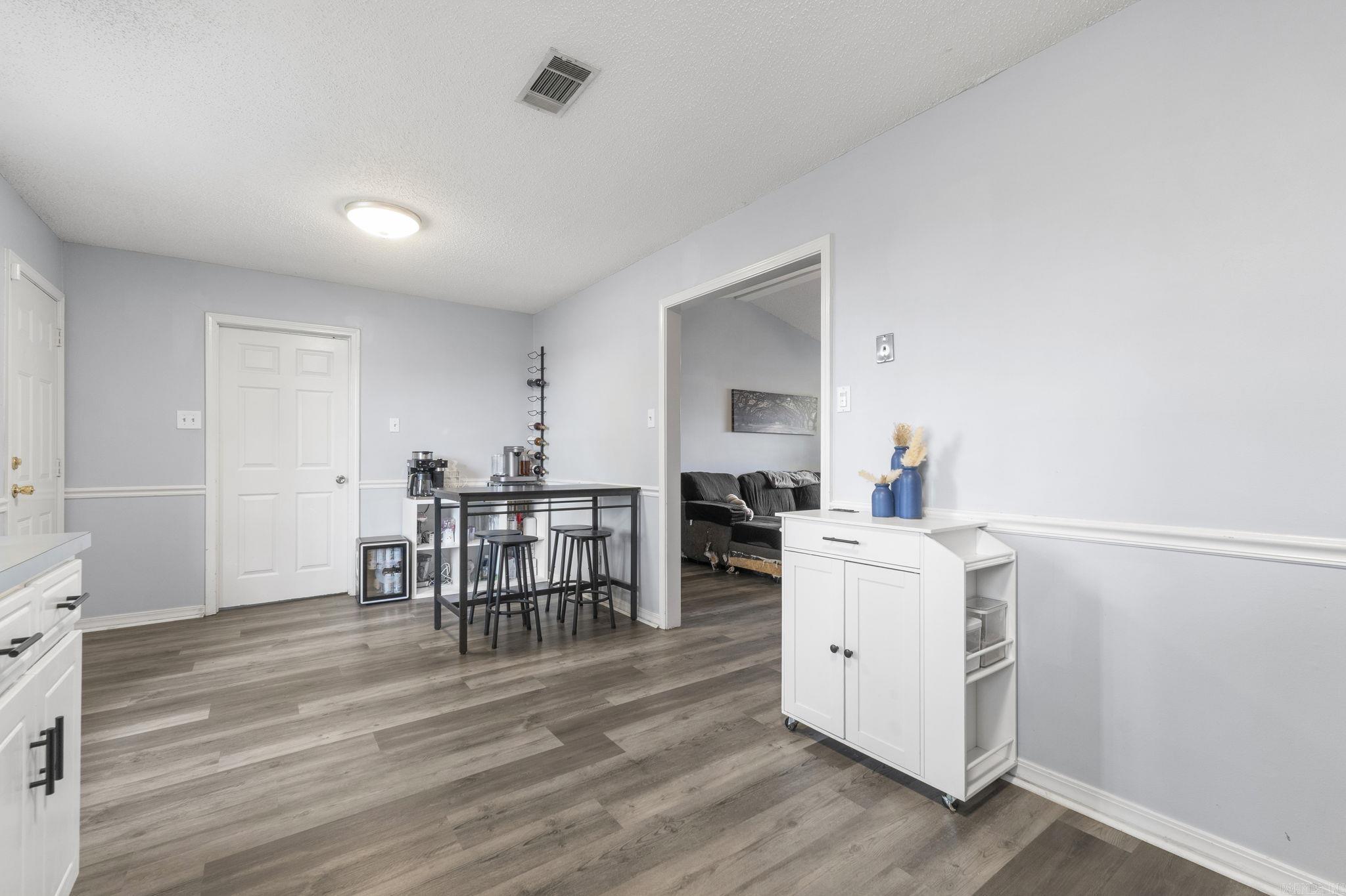 PARK PLACE - Residential