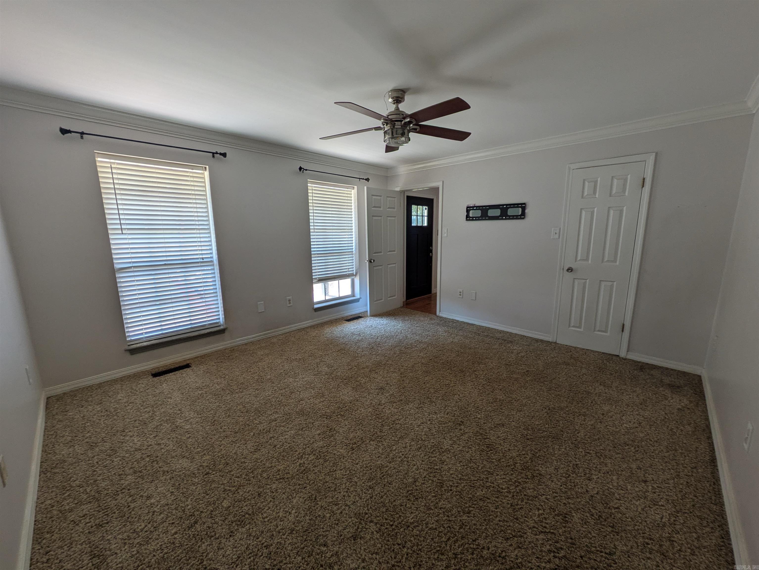 CEDAR HILLS - Residential